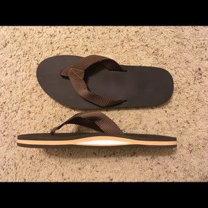 Men’s Rainbow Sandals